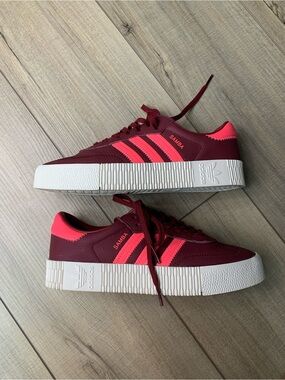 adidas Samba Platform Women’s Sneakers